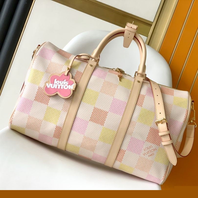 LV Travel Bags